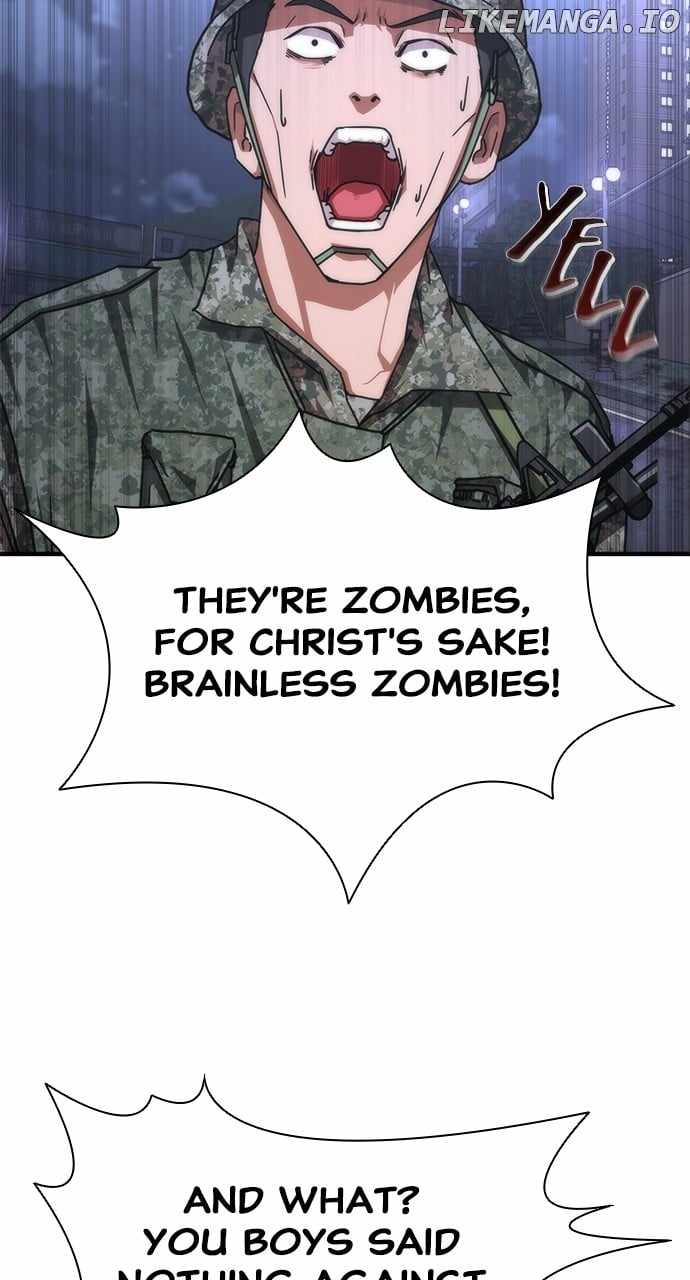 Zombie Apocalypse 82-08 Chapter 40 25